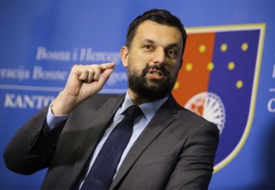 Konaković bi da lideriše i državom, a ne zna kako se bira Vijeće ministara: Imam provjerene informacije…