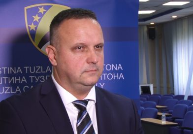Asmir Hasić ljut na partnere iz opozicije: Tražit ću od predsjednika stranke drugačiji stav kada je u pitanju Vlada FBiH