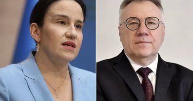 Karić odgovorila Rusiji nakon kritika sporazuma s Kijevom: Ne dozvoljavam da mi vi držite pridike o moralu