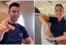 Ronaldo prodao luksuzni avion koji je koristio s Georginom, poznato i zašto