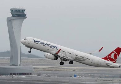 Aerodrom Istanbul postao najprometniji aerodrom u Evropi