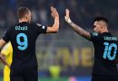 Lautaro režirao preokret, Džeko s Interom odbranio titulu u Kupu Italije