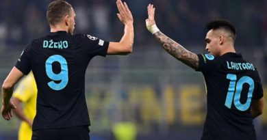 Lautaro režirao preokret, Džeko s Interom odbranio titulu u Kupu Italije