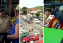 Snimak prelaska granice iz 1984. godine izazvao rasprave