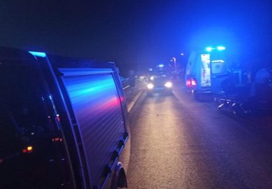 Auto kod Mostara udario tri djevojčice dok su izlazile iz autobusa