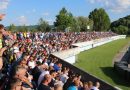 IZ GRADINE ZMAJEVIMA: Dobrodošli u kraljevski Grad