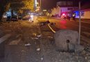 Nesreća u Tuzli: Sedmero povrijeđenih, od toga pet teško, vatrogasci ih vadili iz smrskanih automobila