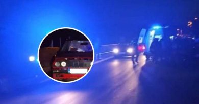 Detalji teške nesreće kod Mostara: BMW-om upravljao 78-godišnjak, jedna tinejdžerka operisana