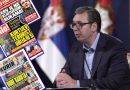 TEŽAK UDARAC ALEKSANDRU VUČIĆU: Svi uhapšeni teroristi u Banjskoj su…