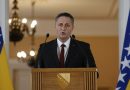 Bećirović: Dodik neka zaboravi i mirno i nemirno razbijanje države BiH