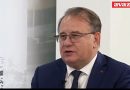 Nermin Nikšić, premijer Federacije BiH i lider SDP-a gostovao je u intervjuu na Avaz TV