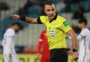 Prijetili FIFA arbitru Irfanu Peljti, ne želi suditi Sarajevu i Željezničaru