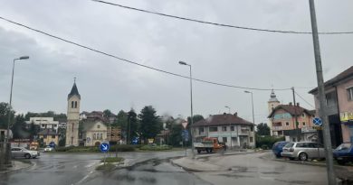 Dolazi zahlađenje i nestabilno vrijeme: Šta nas očekuje danas i sutra?