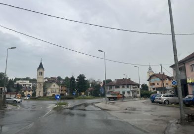 Dolazi zahlađenje i nestabilno vrijeme: Šta nas očekuje danas i sutra?