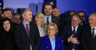 Put BiH ka EU pukao kao balon; Kešo: Dodik gazi prema secesiji, a miševi iz Trojke su se sakrili…