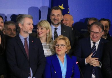 Put BiH ka EU pukao kao balon; Kešo: Dodik gazi prema secesiji, a miševi iz Trojke su se sakrili…