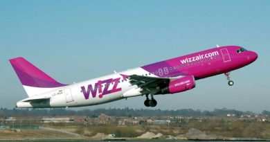 Wizz Air povećava broj letova iz Tuzle