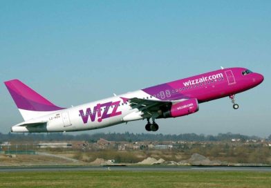 Wizz Air povećava broj letova iz Tuzle