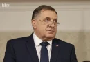 Dodik o nalogu za hapšenje Netanyahua: Učinit ćemo sve da institucije BiH ne sprovedu tu odluku