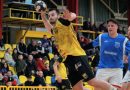 Gradačac briljirao protiv Jajca: Dominacija u Sportskoj dvorani