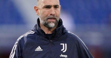 POZNAT NOVI TRENER JUVENTUSA?