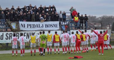 Zvijezda slavila u Srebreniku: Faćić briljirao hat-trickom