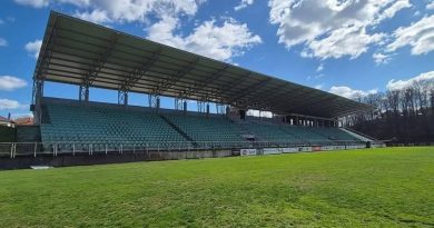 NA BET-OLE ARENU STIŽE ČELIK ZENICA