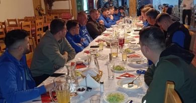 Remi Omladinca i Doboj Istoka, pa zajednički iftar na Mioničkom ranču