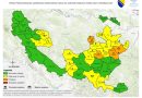 AVP Sava: Vanredno hidrološko stanje od 25. do 28. marta, očekuje se porast vodostaja
