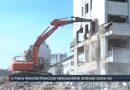 U toku rekonstrukcija nekadašnje zgrade SODA-SO u Tuzli