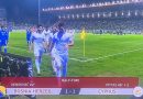 POLUVRIJEME U ZENICI: BIH – KIPAR 1:1