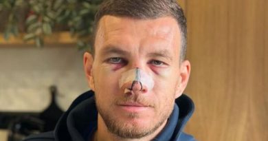 Španska Marca pisala o Džekinoj povredi: “Ratnik bez presedana”