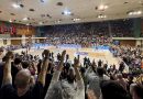 Košarkaši Bosne večeras započinju finalnu borbu za elitnu ABA ligu