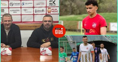 Kapiten Mujčić ostaje uz Zvijezdu, dogovor blizu i sa trenerom Neretljakom i Talissonom
