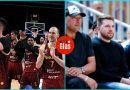 Bosna vratila dug – sve ili ništa u srijedu pod svodom Skenderije!