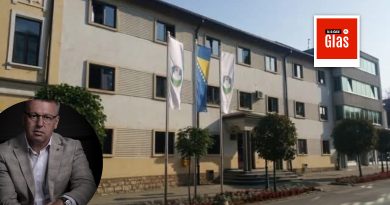 ČESTITKA GRADONAČELNIKA povodom 1. maja Međunarodnog praznika rada