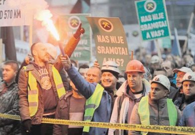 Međunarodni praznik rada, dan borbe za radnička prava: Radnici u BiH čekaju bolje dane