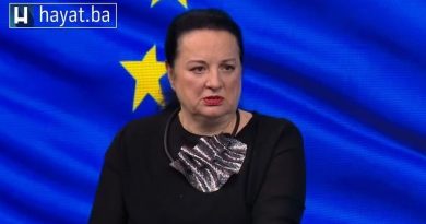 Cenić kritikuje mjere Vlade FBiH: “Ljudi ostaju bez posla zbog pogrešnog pristupa”