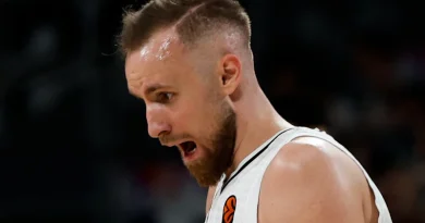 KRAJ ZA REAL: Musa i saigrači stali pred vratima Final Foura