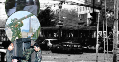 Drugi maj 1992.: Dan kada je agresor zaustavljen u centru Sarajeva