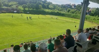 PETARDA U GRADAČCU / Zvijezda pregazila Radnički i nastavila borbu za opstanak!