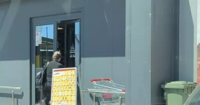Kršenje zakona: Prodajni objekti redovno radili u zapadnoj Hercegovini 02.maja!