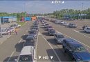 Povratak s odmora usporen – gužve na cestama i graničnim prijelazima!