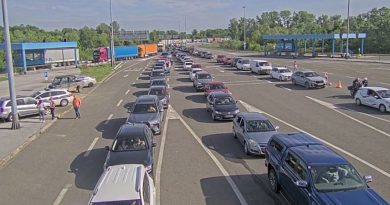 Povratak s odmora usporen – gužve na cestama i graničnim prijelazima!