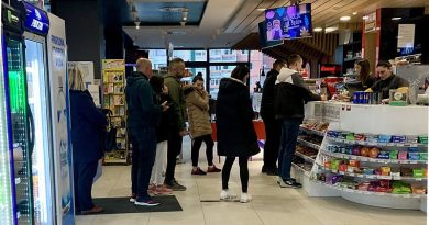 Novi pravilnik o trgovini u FBiH: Šta smiju prodavati benzinske pumpe i šta je dragstor