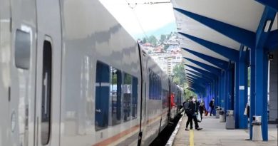 Zvanični podaci potvrdili pisanje Raporta: Željeznice FBiH su u strmoglavom padu!
