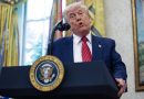 Trump: Huti su hrabri, ljudi u Gazi gladuju!