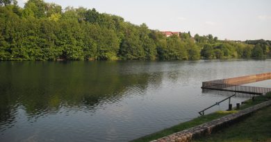 Gradačac: Beživotno tijelo ženske osobe izvučeno iz jezera Hazna