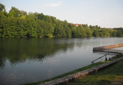 Gradačac: Beživotno tijelo ženske osobe izvučeno iz jezera Hazna