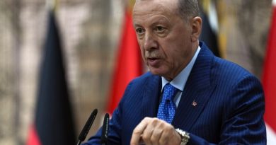 Erdogan pred historijskom pobjedom!